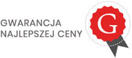 Gwarancja najlepszej ceny